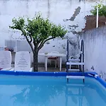 Double Private * Toledo