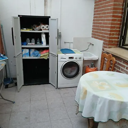 Guest house Double Private Toledo