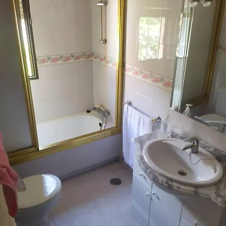 Guest house Double Private