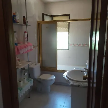 Guest house Double Private Toledo