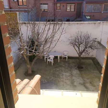 Double Private Toledo