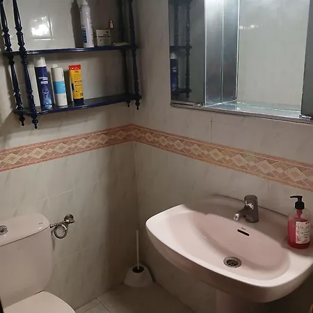 Double Private Gasthuis