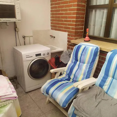 Guest house Double Private