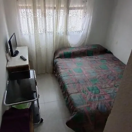 Double Private * Toledo