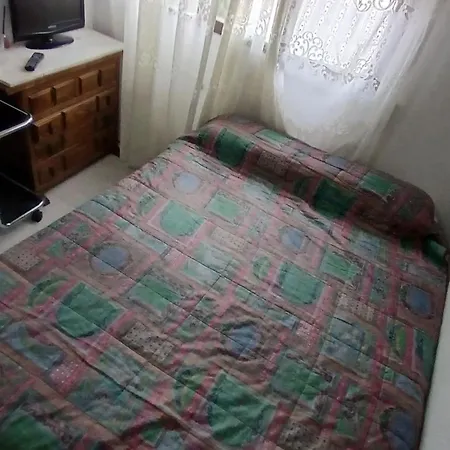 Double Private Toledo