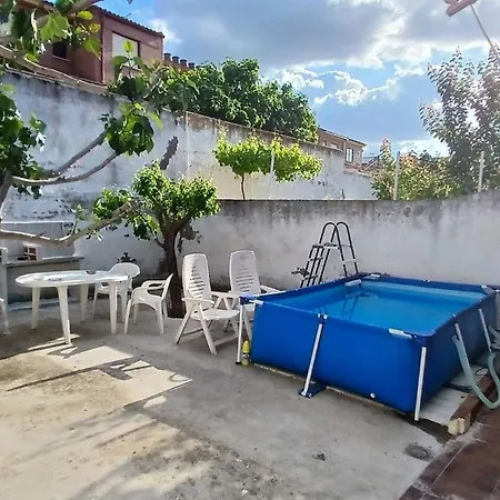 Double Private Pensión *