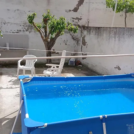 Double Private Pensión