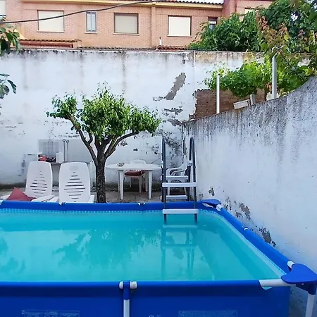 Double Private Gasthuis Toledo