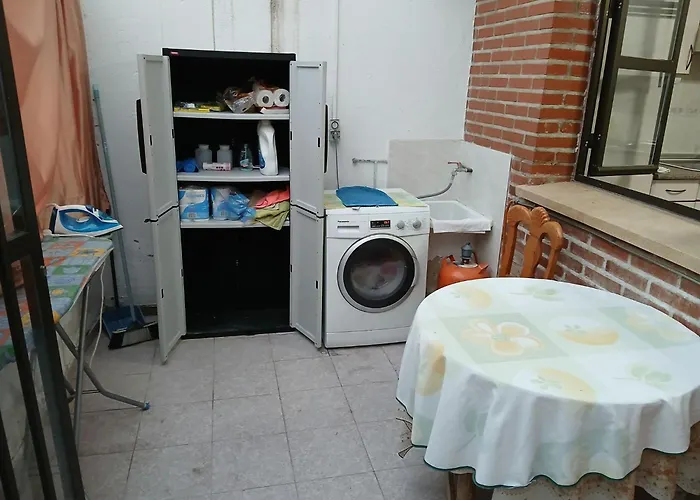 Guest house Double Private Toledo