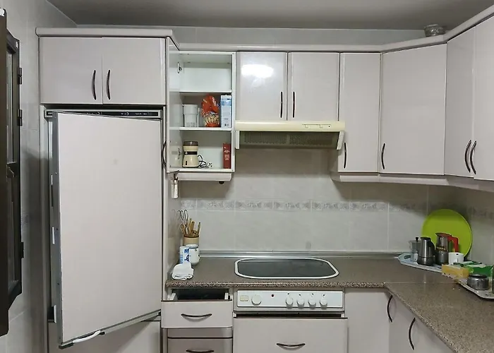 Double Private Konukevi