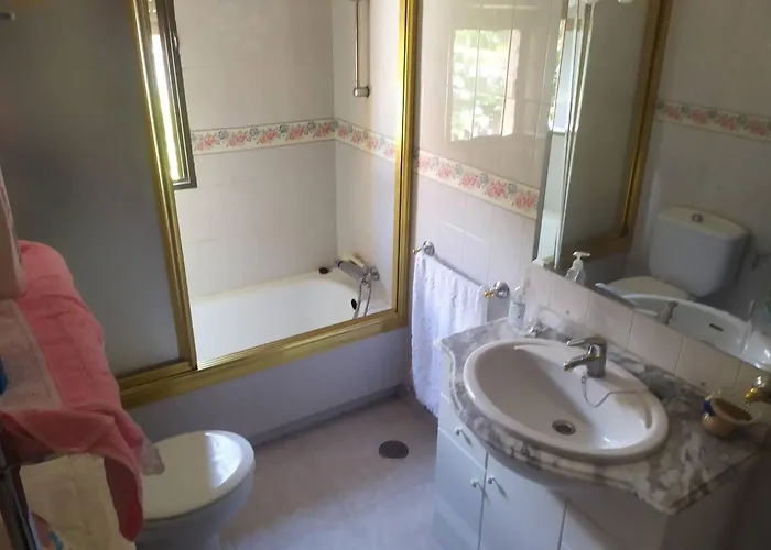 Konukevi Double Private