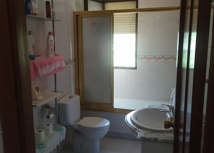 Guest house Double Private Toledo