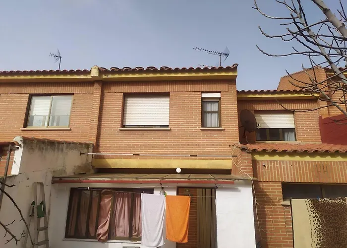 Double Private Konukevi *