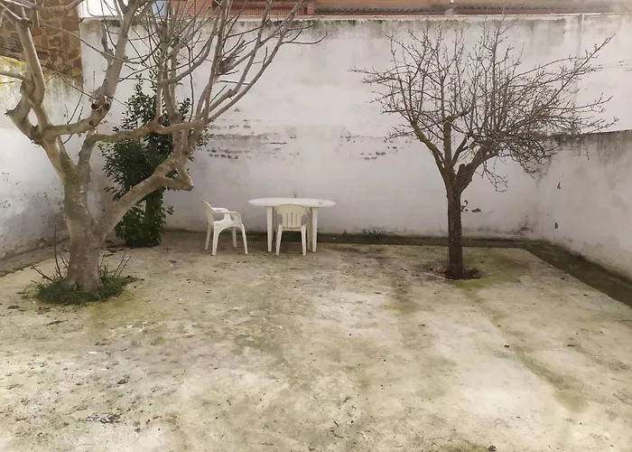 Double Private Konukevi Toledo