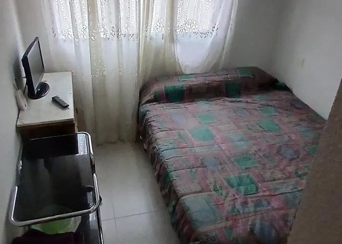 Double Private * Toledo