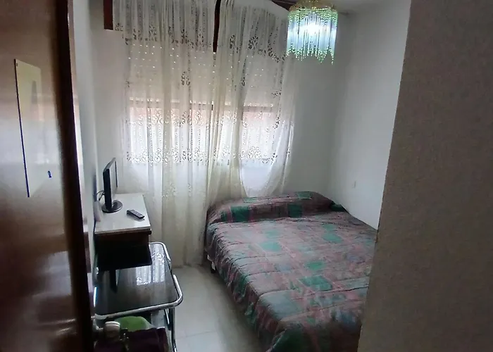 Double Private Guest house *