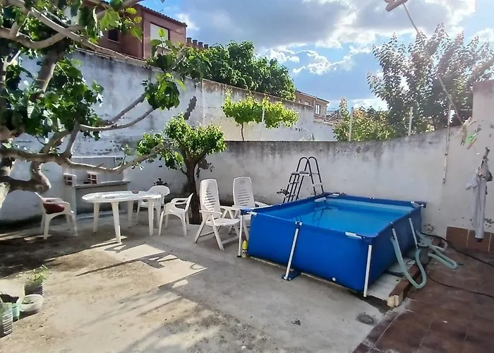 Double Private Konukevi *