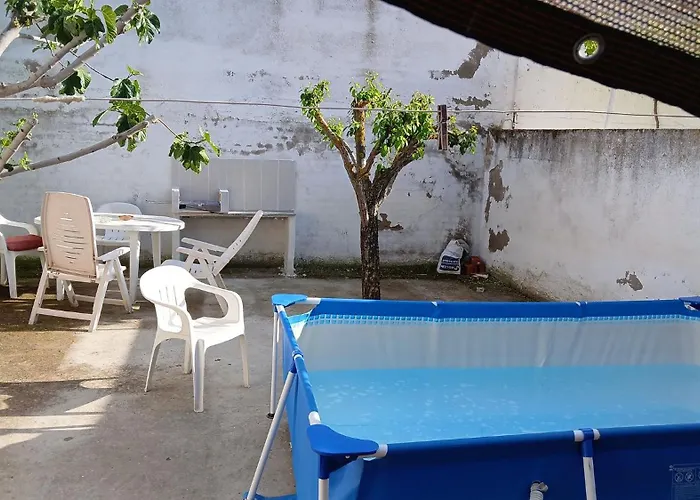 Double Private Guest house Toledo