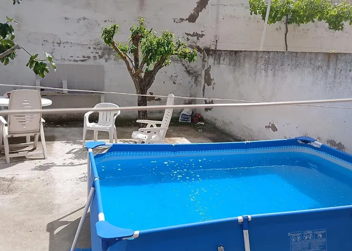 Double Private Guest house